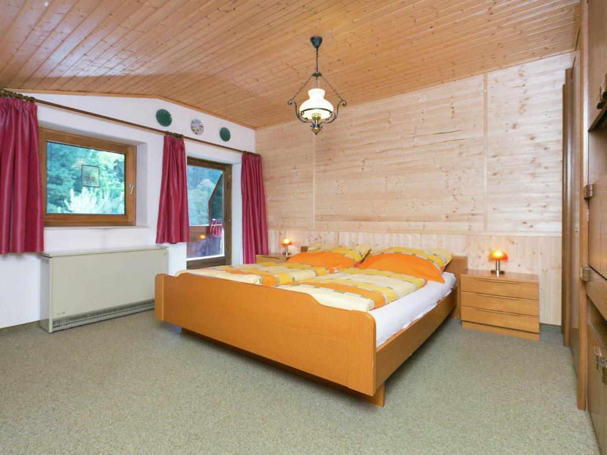 Apartment In Salzburgerland Near The Ski Area Viehhofen Exterior foto